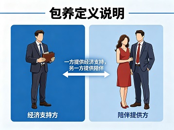 泊头包养违法吗？深度揭秘红线风险注意事项